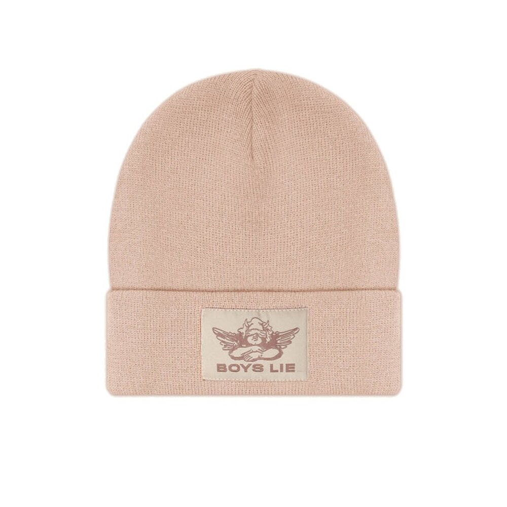 ⭐️NEW⭐️BOYS LIE / Beanie Heather, Overnight Oats